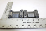 05 Polaris Sportsman 700 EFI OEM Handlebar Clamp  5631972 5631973 Q2521