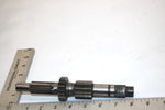 86 Honda Fourtrax 250 Trx250 A Oem Main Transmission Shaft 23211-HA0-680 AH32