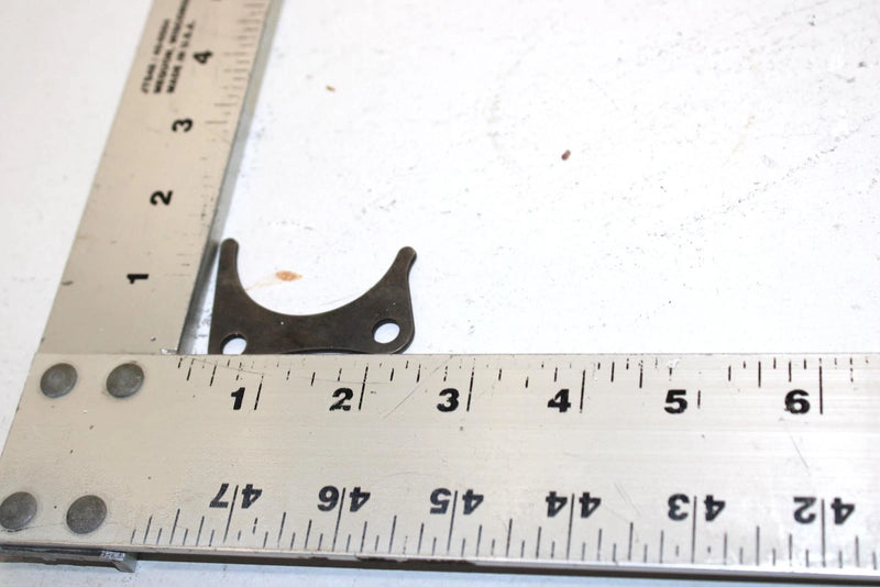 1999 Yamaha  Grizzly Oem Bearing Cover Plate 4WV-15388-00-00 AY47