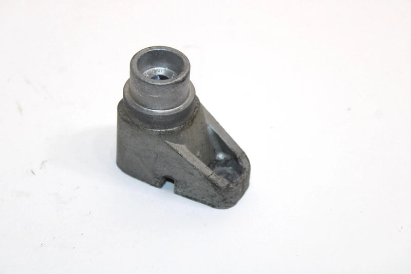 Ski-doo Oem Idler Wheel Mount Bracket (Pair) 503190389 Q4611