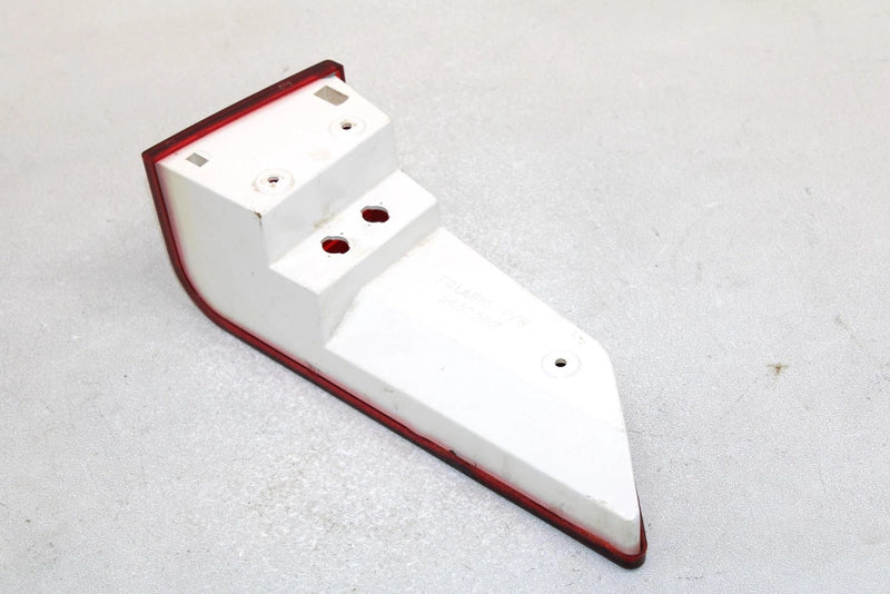 99 Polaris Xc 700 Oem Left Taillight Assembly 5432031 5432002 SP204