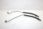 09 Honda Trx 500 Fpea Foreman P/s Es Oem Oil Cooler Line Set 15550-HP0-B00 AH17