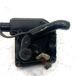 2007 Can-Am Outlander 650 4x4 XT HO EFI OEM Throttle Lever 707000595 AB17.1