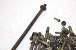 2001 Arctic Cat Zr 600 Oem Nut Bolt Spacer Hardware Kit SA64