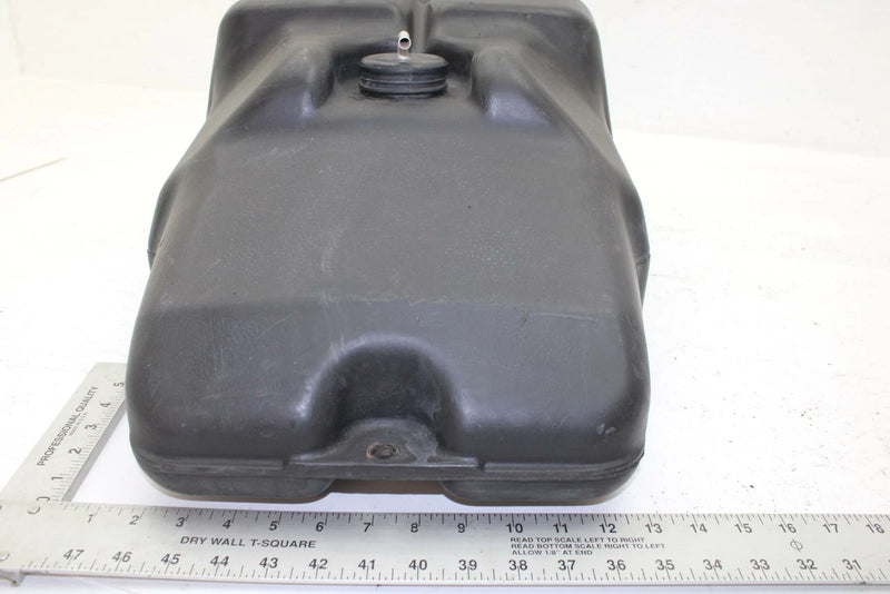 89 Yamaha Exciter EX570N OEM Gas Tank 82M-24111-00-00 SY54