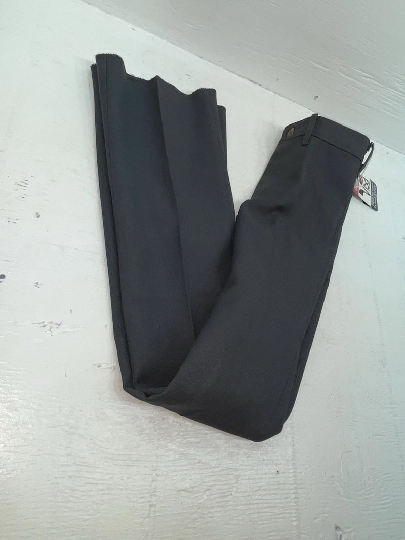 New Vintage Gray Dickson Jenkins Polyester Pants #5917 3A-88