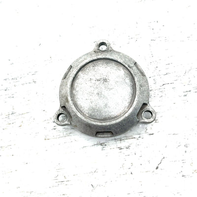 2022 Can-Am Defender HD10 OEM Oil Filter Cover 420612135 XB0.3