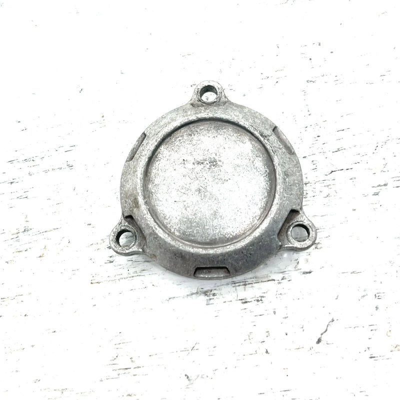 2022 Can-Am Defender HD10 OEM Oil Filter Cover 420612135 XB0.3