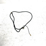 91-02 Suzuki King Quad 300 LTF300F 4x4 OEM Battery Ground Cable 33860-19B00 AS34