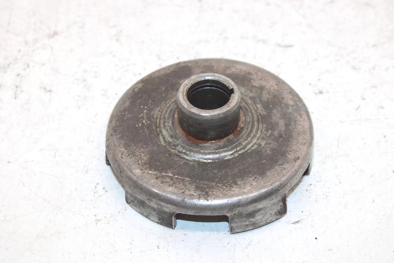 1996 Kawasaki Bayou 300 Oem Starter Recoil Pully 49080-1055 AK19