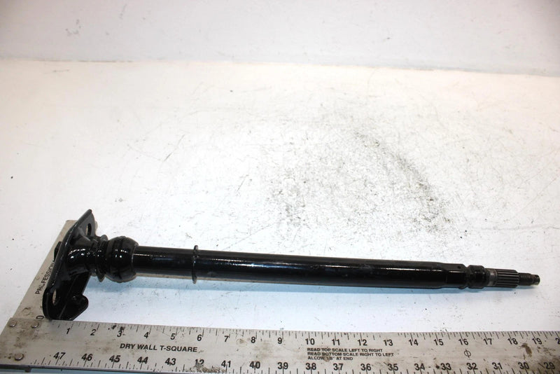 1997 Honda Trx400 Fw Oem Steering Post Shaft 53310-HM7-000 AH42