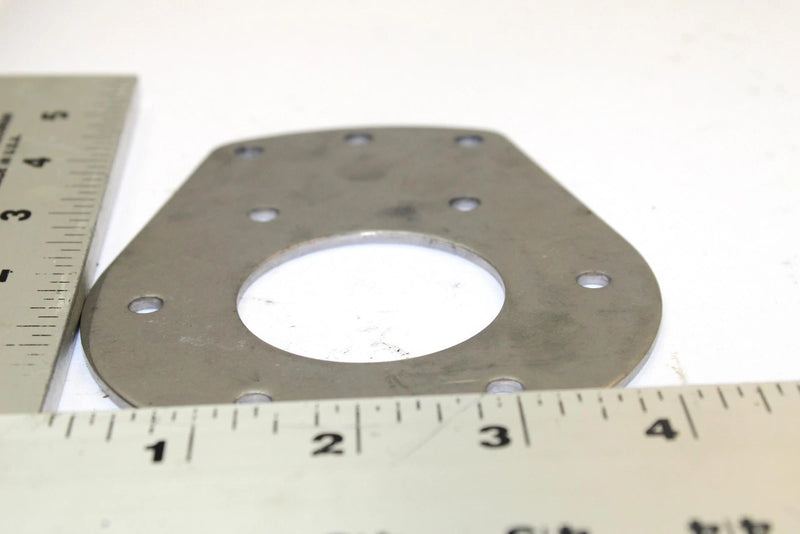 1997 Arctic Cat Montego Deluxe Oem Hull Backing Plate 1673-313 JA7