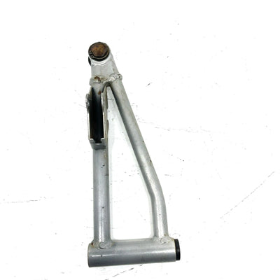 09-10 Arctic Cat 550 4x4 Automatic OEM Front Upper Left A Arm 0503-421 AA43