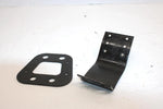 1997 Polaris Xlt Oem Radius Rod Bracket Set 5223997-067 SP70