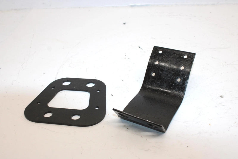 1997 Polaris Xlt Oem Radius Rod Bracket Set 5223997-067 SP70