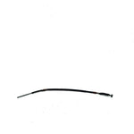 03 Honda Foreman Rubicon 500 4x4 OEM Foot Brake Cable 43470-HN2-000 AH93