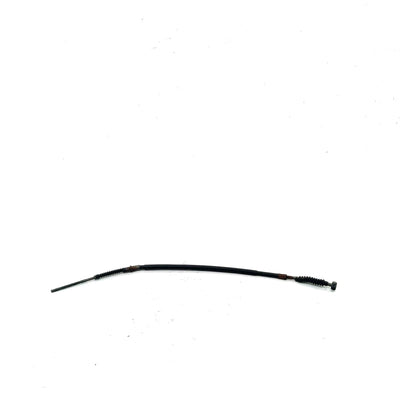 03 Honda Foreman Rubicon 500 4x4 OEM Foot Brake Cable 43470-HN2-000 AH93