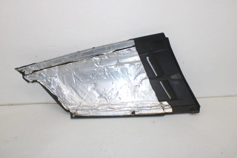 97 Polaris Trail Touring Oem Right Side Panel 2610008-177 SP194