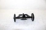 1995 Yamaha Vmax 500 Oem Rear Torque Arm W/Wheels 8AV-47332-01-00 SY34