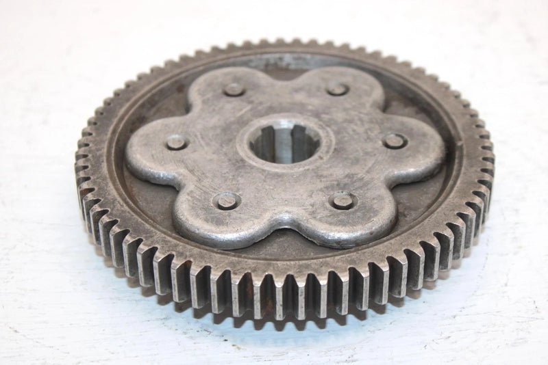 1977 Honda Atc 90 A Oem 67T Primary Drive Gear 23110-046-000 23110-046-010 AH71