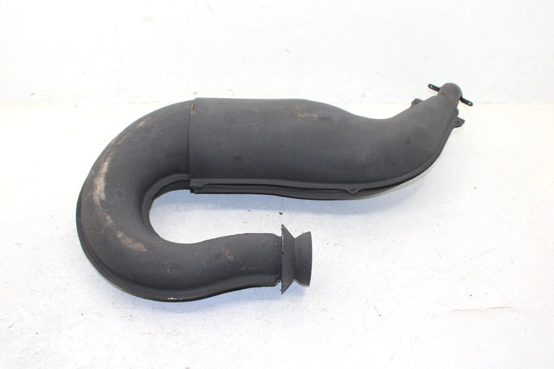 1994 Arctic Cat Ext 580 Oem Exhaust Expansion Chamber 0712-107 SA14