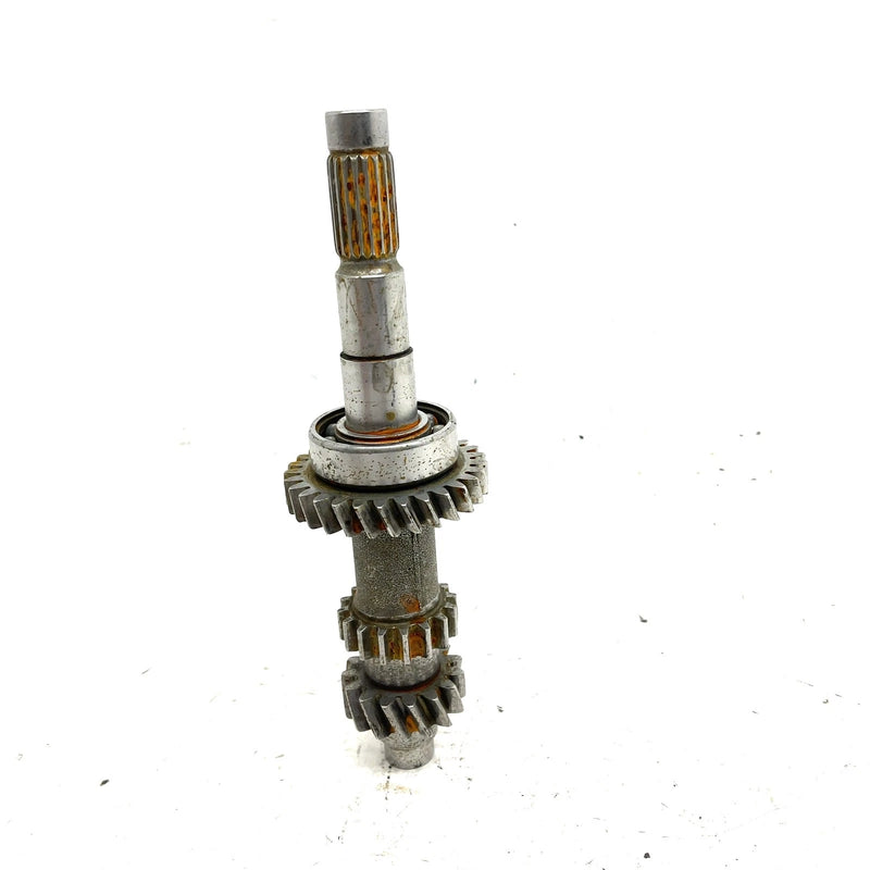 05-10 Polaris Sportsman 500 4x4 HO OEM Transmission Input Shaft 3234075 AP191
