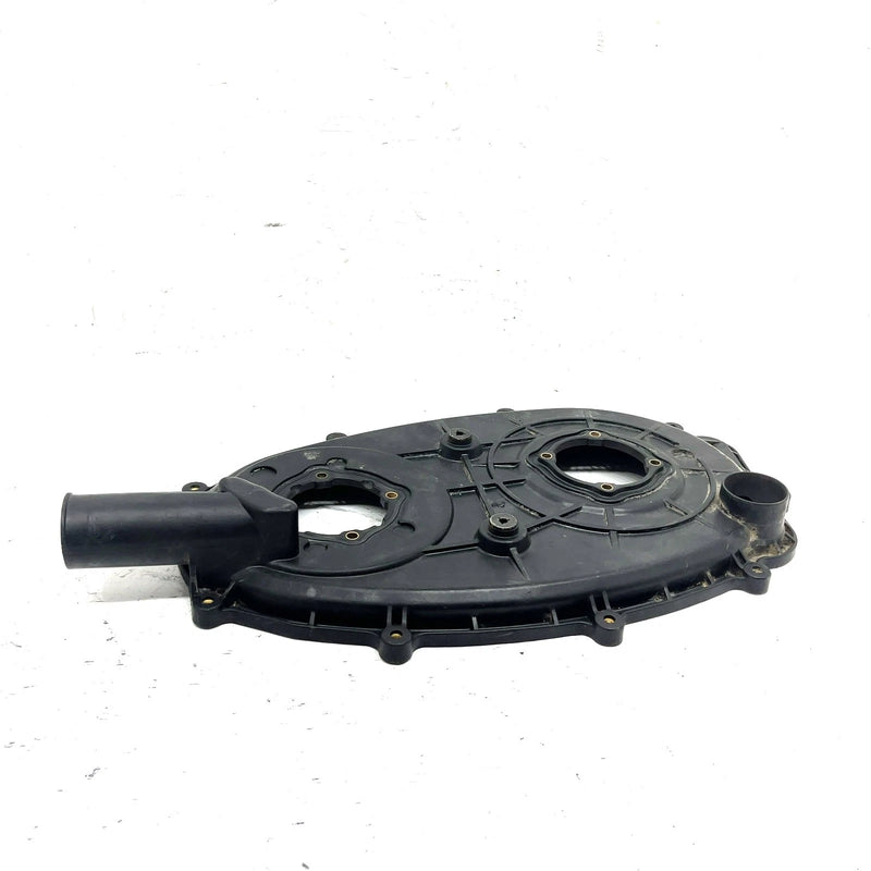 2000 Kawasaki Prairie 300 4x4 OEM Inner Belt Cover Case 32099-11910 AK31