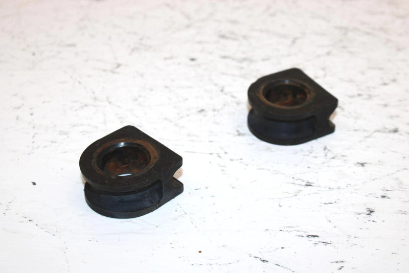 1991 Arctic Cat Lynx Deluxe Oem Spring Slide Pair 0604-582 SA52