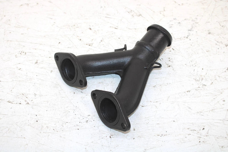1992 Yamaha Exciter Ii Le Oem Exhaust Header 99999-03003-00 SY126