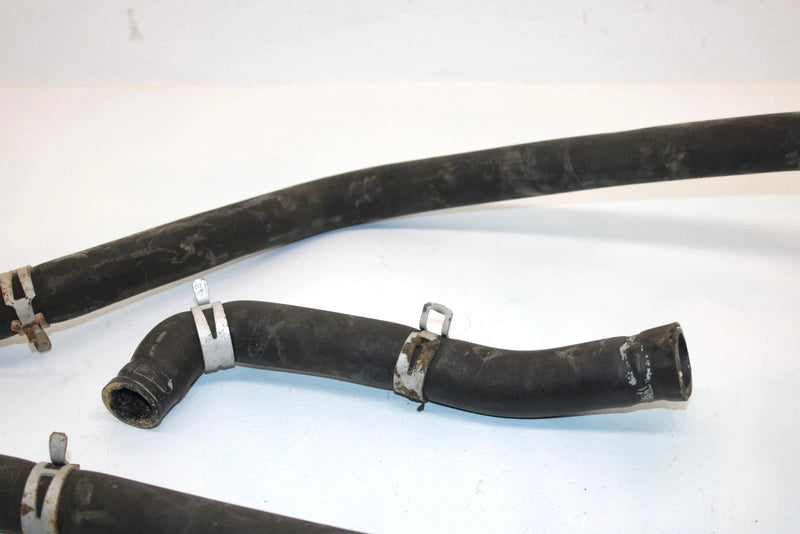 01 Arctic Cat 400 4x4 Oem Coolant Hose Set 0410-001 0410-003 AA0