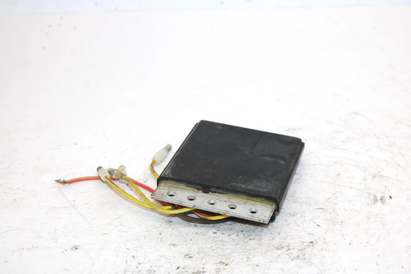 1999 Polaris Sportsman 325 Oem Rectifier W/Broken Wires 4060191 2205046 AP16
