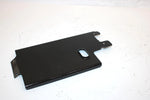 1997 Arctic Cat Zr 580 Oem Steering Gate Backing Plate 1606-209 SA43