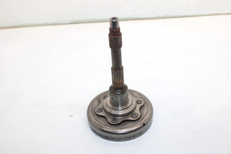 03 Arctic Cat 500 Fis Automatic  Oem Clutch Housing 3402-758 AA19