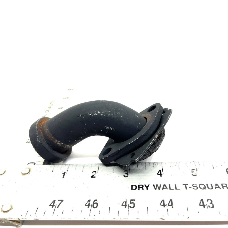98-02 Arctic Cat 300 4X4 OEM Exhaust Manifold 0512-008 AA15