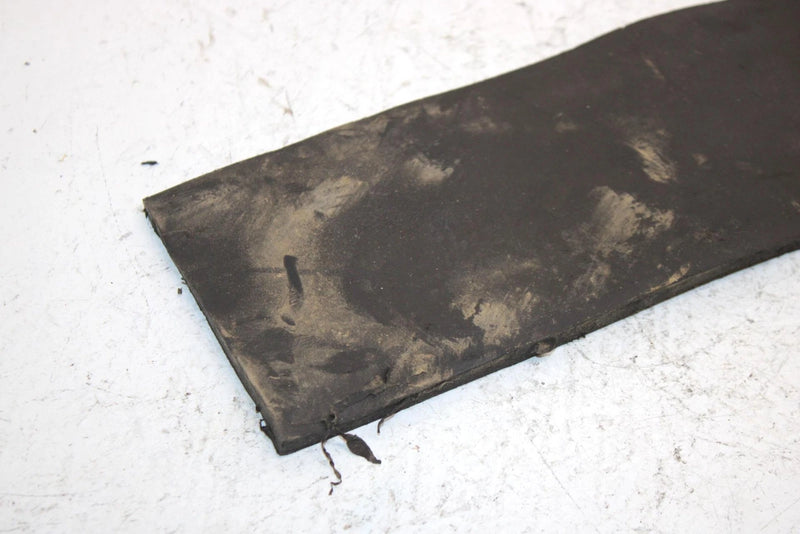 1987 Kawasaki 650 Sx Oem Side Fuel Tank Dampner 92075-522 JK7