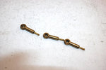 1998 Arctic Cat Ts-l 1000 Oem Oil Check Valve Set Of 3 3003-217 JA11