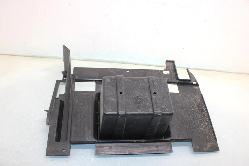 15 Yamaha Viking Vi Yxc700d 4x4 Oem Left Lower Splash Panel2PG-F84A6-00-00 XY1.1