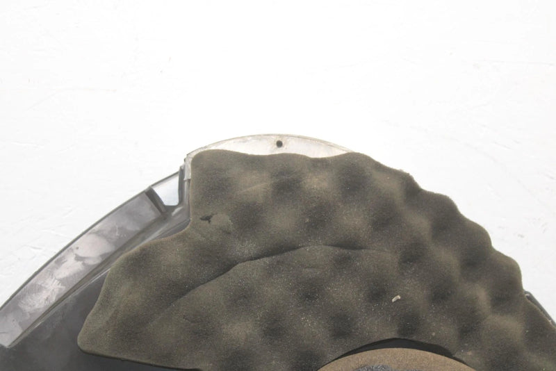 07 Polaris Iq 600 Oem Headlight Access Cover 2633250 SP187