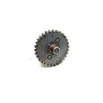 2002 Bombardier Quest 500 OEM Strarter Bevel Gear 711889645 AB14