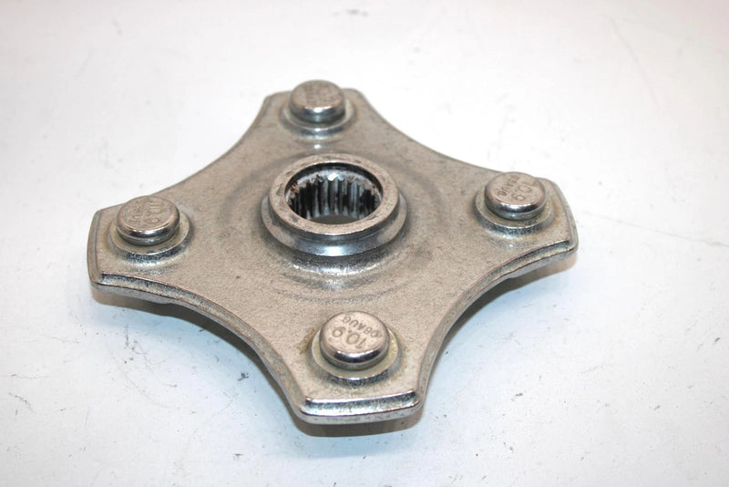 10 Arctic Cat Atv 700Efi 4x4 AutomaticOem Wheel Hub No DiscMount 1502-462 AA10