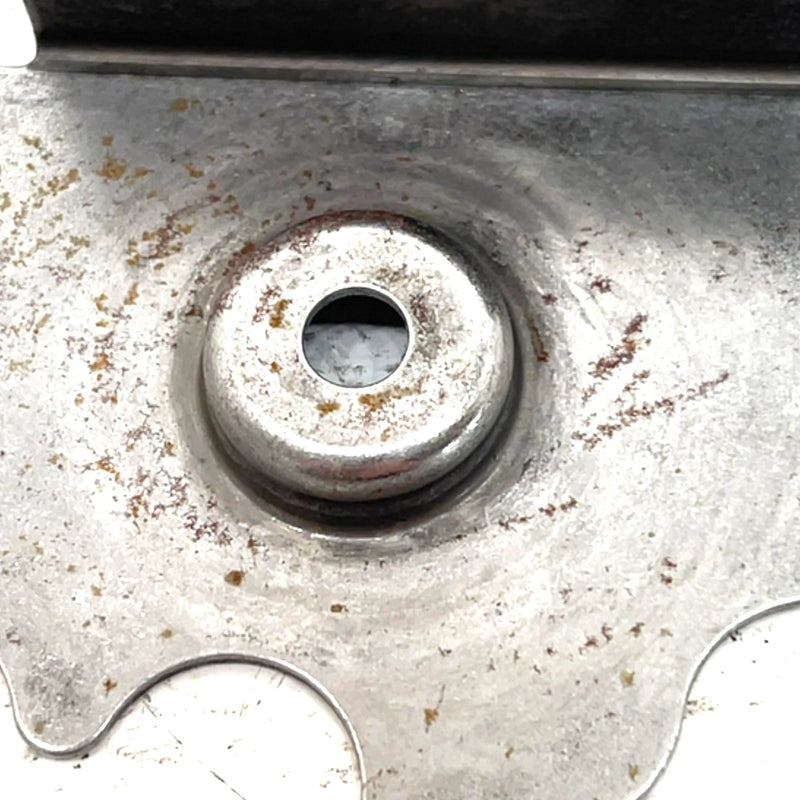 04-07 Honda Rancher 400 TRX400FA 4x4 AT OEM Breather Plate 11221-HN7-000 AH77
