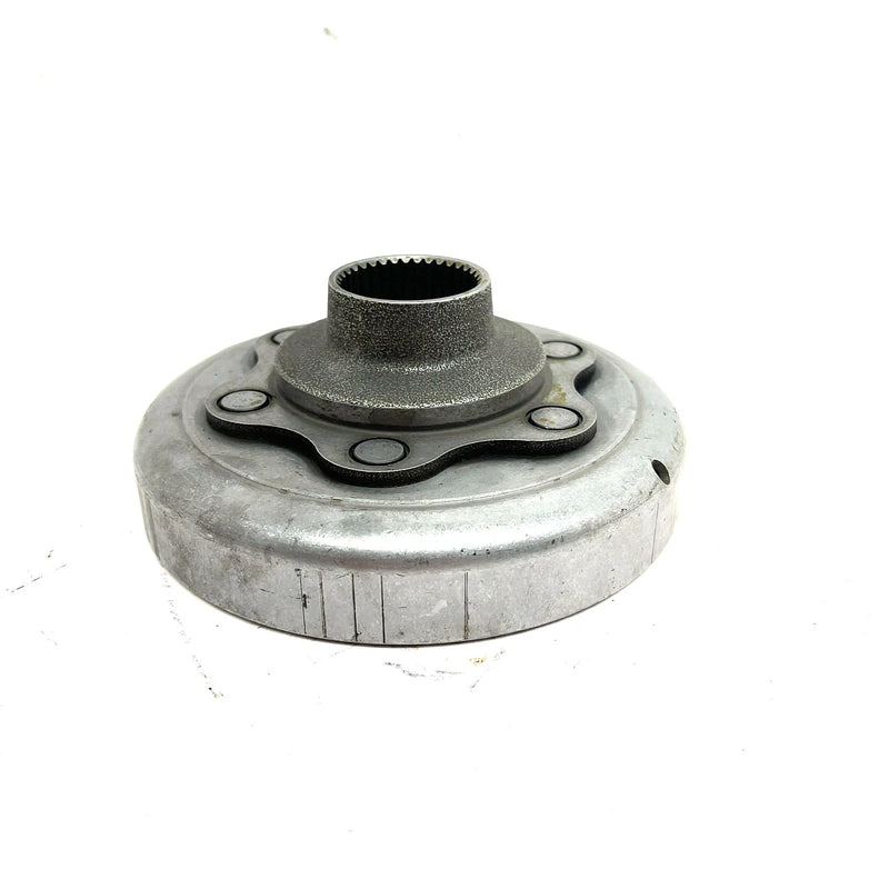 93-99 Kawasaki Bayou 400 KLF400B 4x4 OEM Front Clutch Housing 13095-1242 AK32