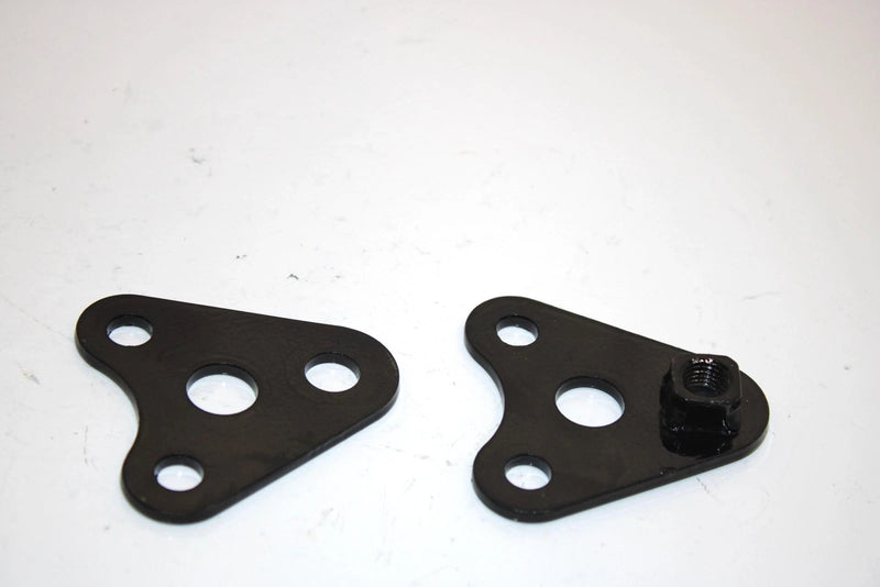 03 Kawasaki Prairie 650 Kvf650a 4x4 Oem Front Engine Bracket 32190-1203 AK15