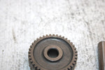 2006 Polaris Predator 500 Oem Reduction Gear #2 W/Shaft 3088068 3088067 AP63