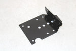 95 Polaris Xlt Oem Left Rear Skid Mount 1011857-067 SP214
