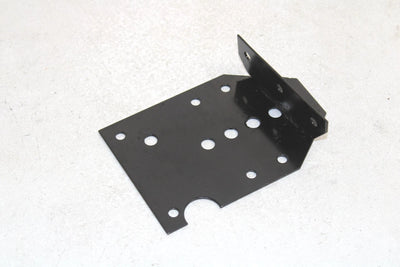 95 Polaris Xlt Oem Left Rear Skid Mount 1011857-067 SP214