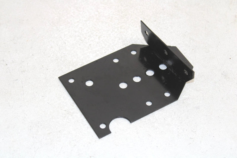95 Polaris Xlt Oem Left Rear Skid Mount 1011857-067 SP214