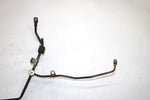 99 Kawasaki Prairie 400 4x4 Oem Oil Feed Pipe 39193-1043 AK16