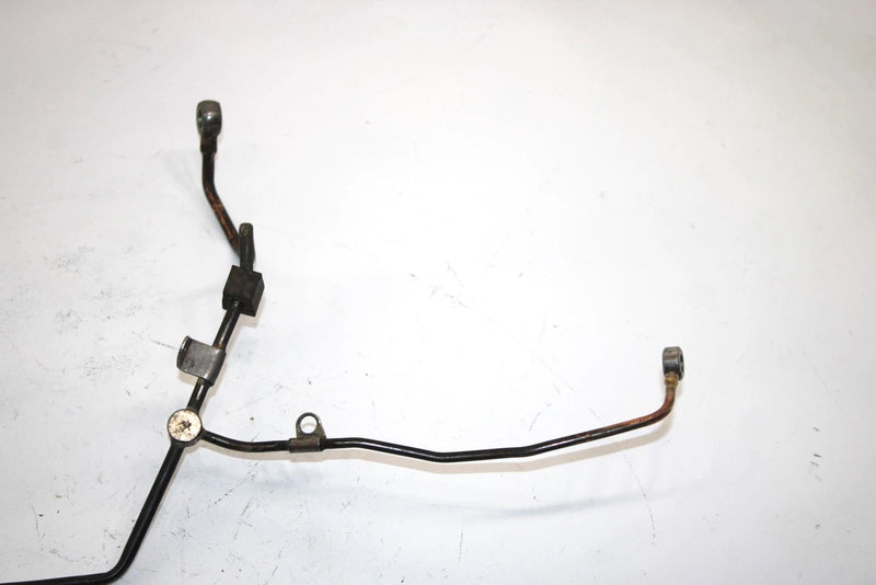 99 Kawasaki Prairie 400 4x4 Oem Oil Feed Pipe 39193-1043 AK16
