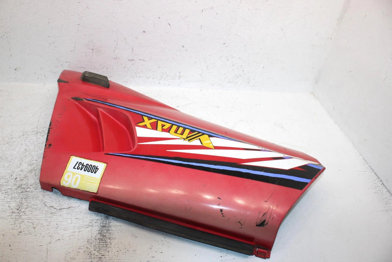 1995 Yamaha Vmax 600 Oem Left Side Panel 8AB-2197H-00-00 SY11
